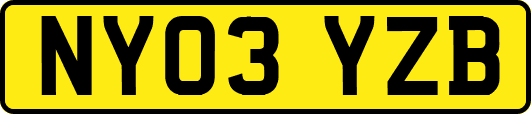 NY03YZB