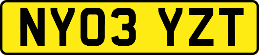 NY03YZT