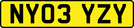 NY03YZY