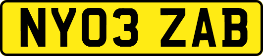NY03ZAB