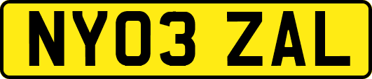NY03ZAL