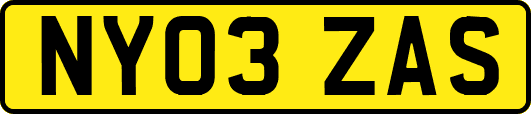 NY03ZAS