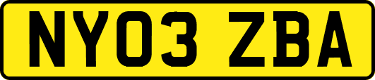 NY03ZBA