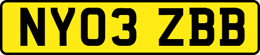 NY03ZBB