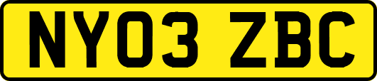 NY03ZBC