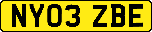 NY03ZBE