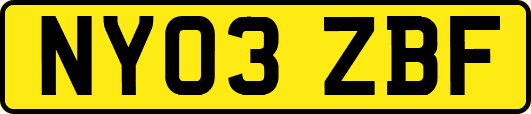 NY03ZBF