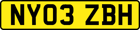NY03ZBH