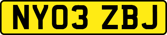 NY03ZBJ