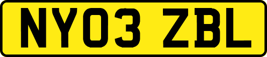 NY03ZBL