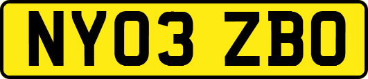NY03ZBO