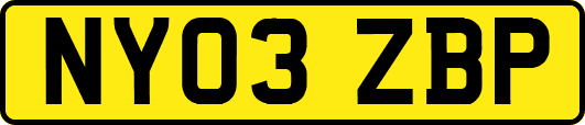 NY03ZBP