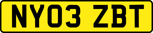 NY03ZBT