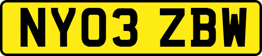 NY03ZBW