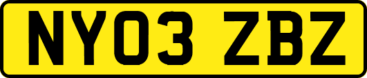 NY03ZBZ