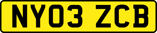 NY03ZCB