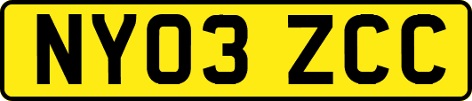 NY03ZCC
