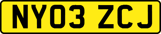 NY03ZCJ