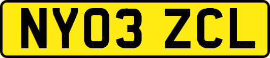 NY03ZCL
