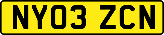 NY03ZCN