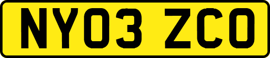 NY03ZCO