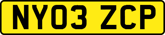 NY03ZCP