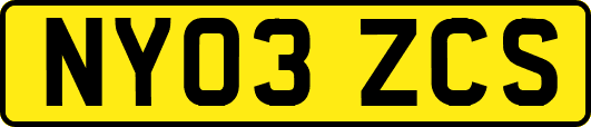 NY03ZCS