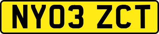 NY03ZCT