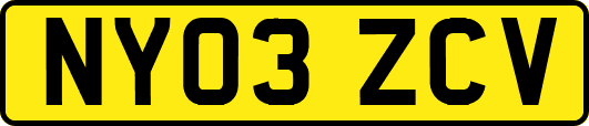 NY03ZCV
