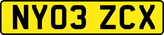 NY03ZCX
