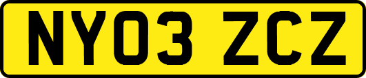NY03ZCZ