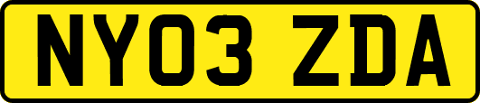NY03ZDA