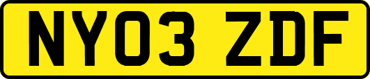 NY03ZDF