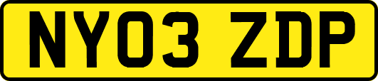 NY03ZDP