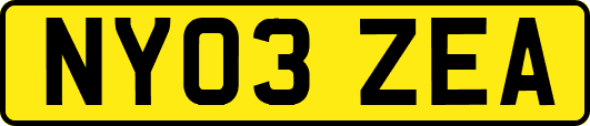 NY03ZEA