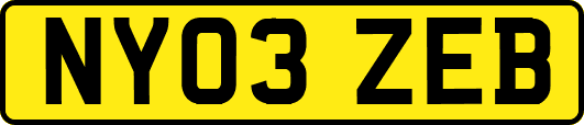 NY03ZEB