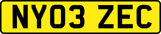 NY03ZEC