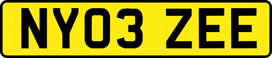 NY03ZEE
