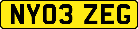 NY03ZEG
