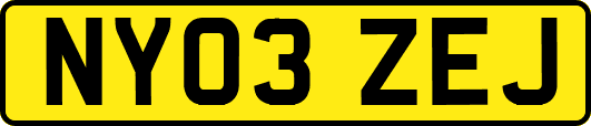 NY03ZEJ