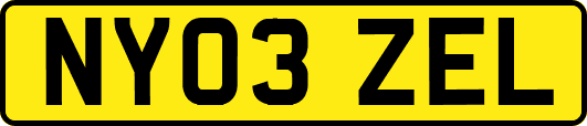 NY03ZEL