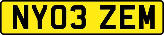 NY03ZEM