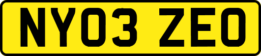 NY03ZEO
