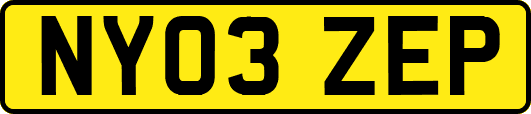 NY03ZEP