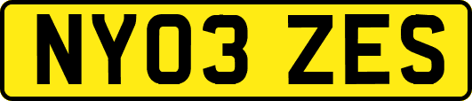 NY03ZES