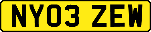 NY03ZEW