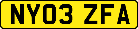 NY03ZFA
