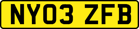 NY03ZFB