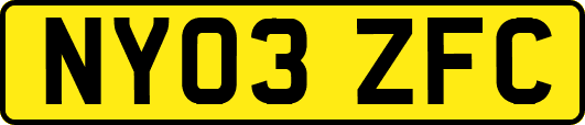 NY03ZFC