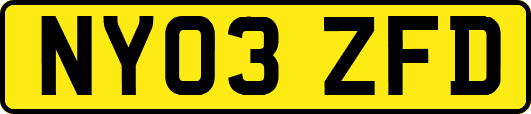 NY03ZFD